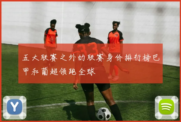 五大联赛之外的联赛身价排行榜巴甲和葡超领跑全球